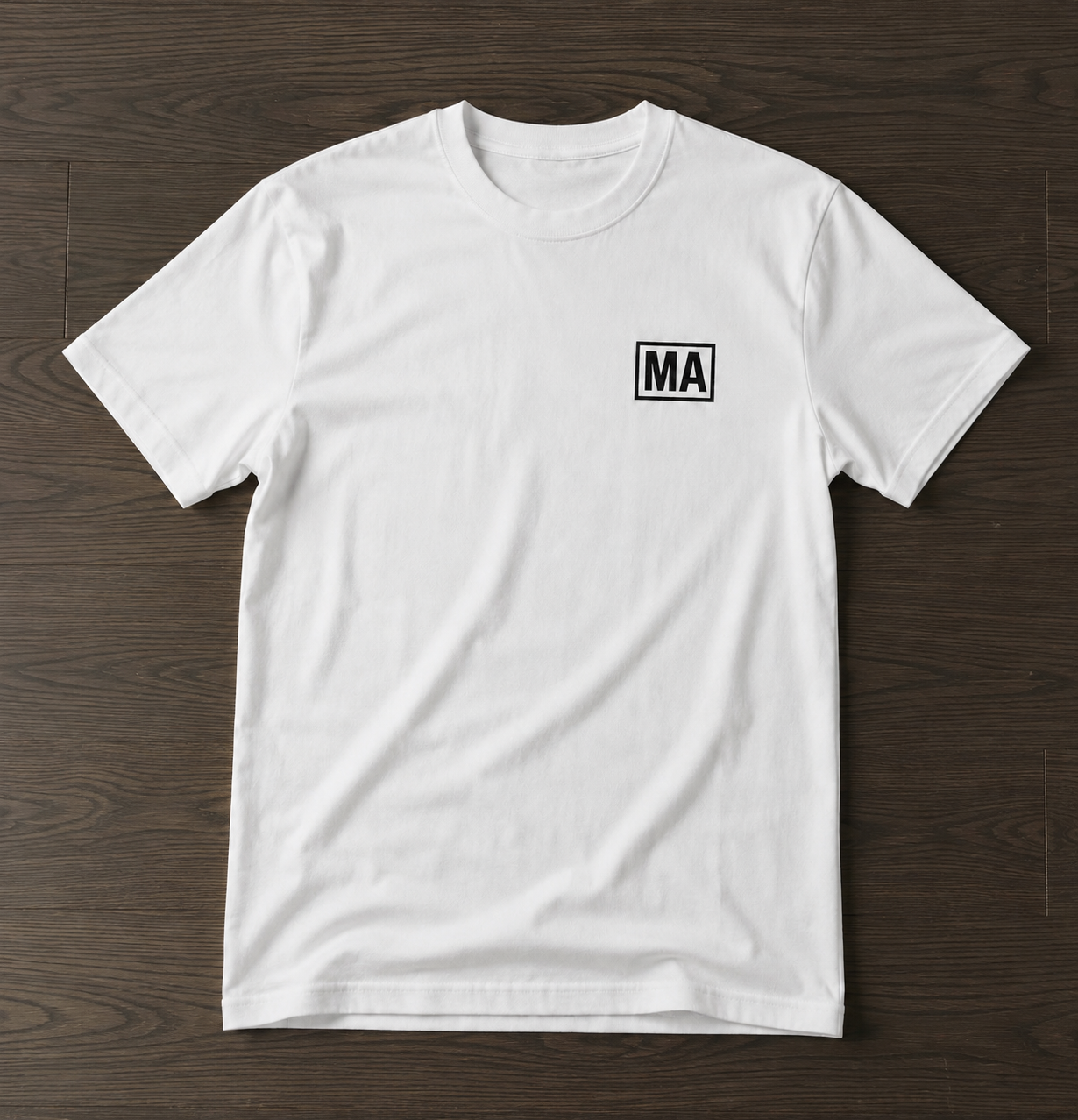 The "Signature Drop" Tee | Streetwear By Misfit Apparel