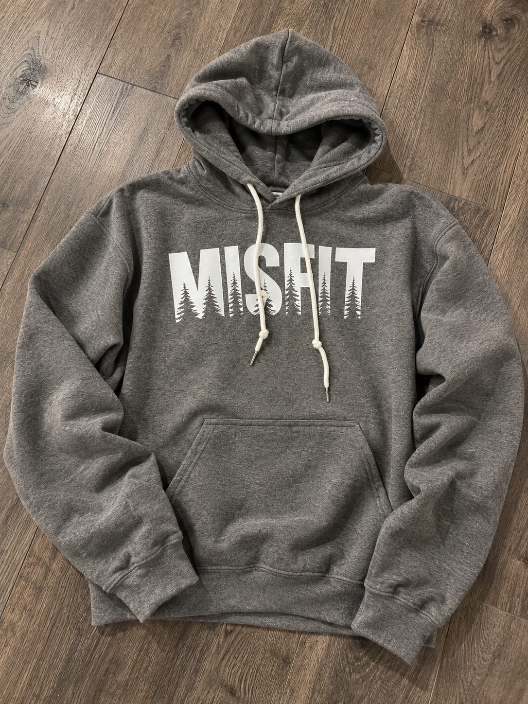 The "Pineline" Hoodie | Lifestyle By Misfit Apparel