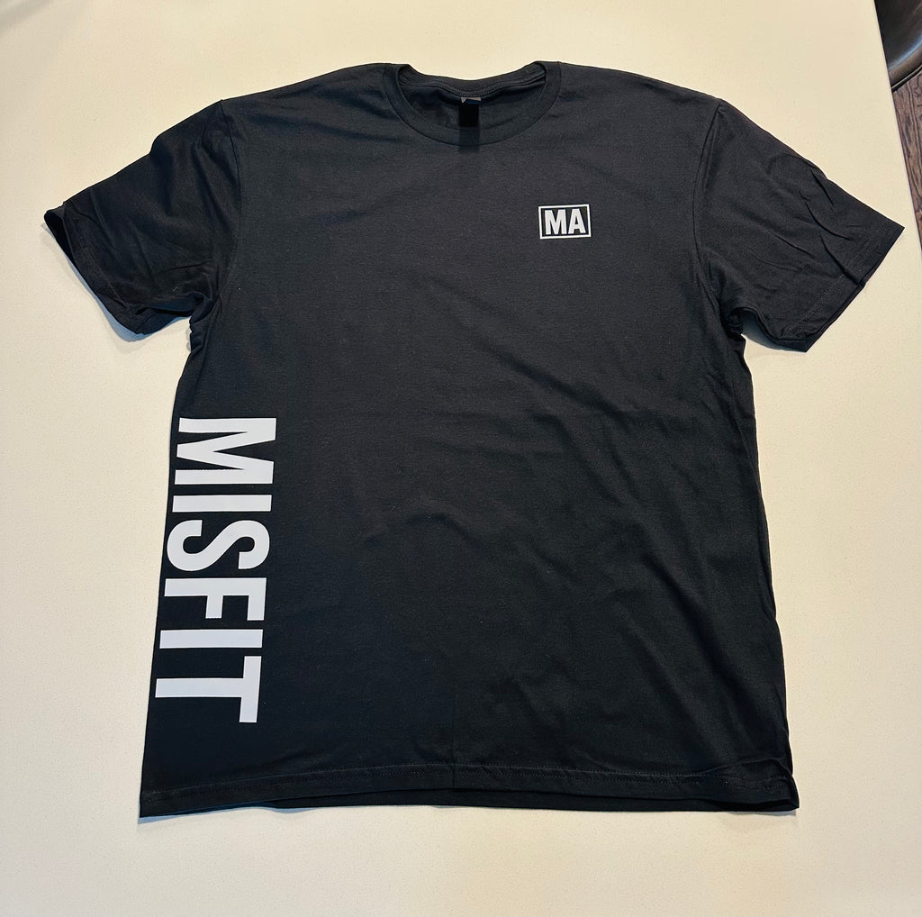 The "Sidewinder" Tee | Lifestyle By Misfit Apparel