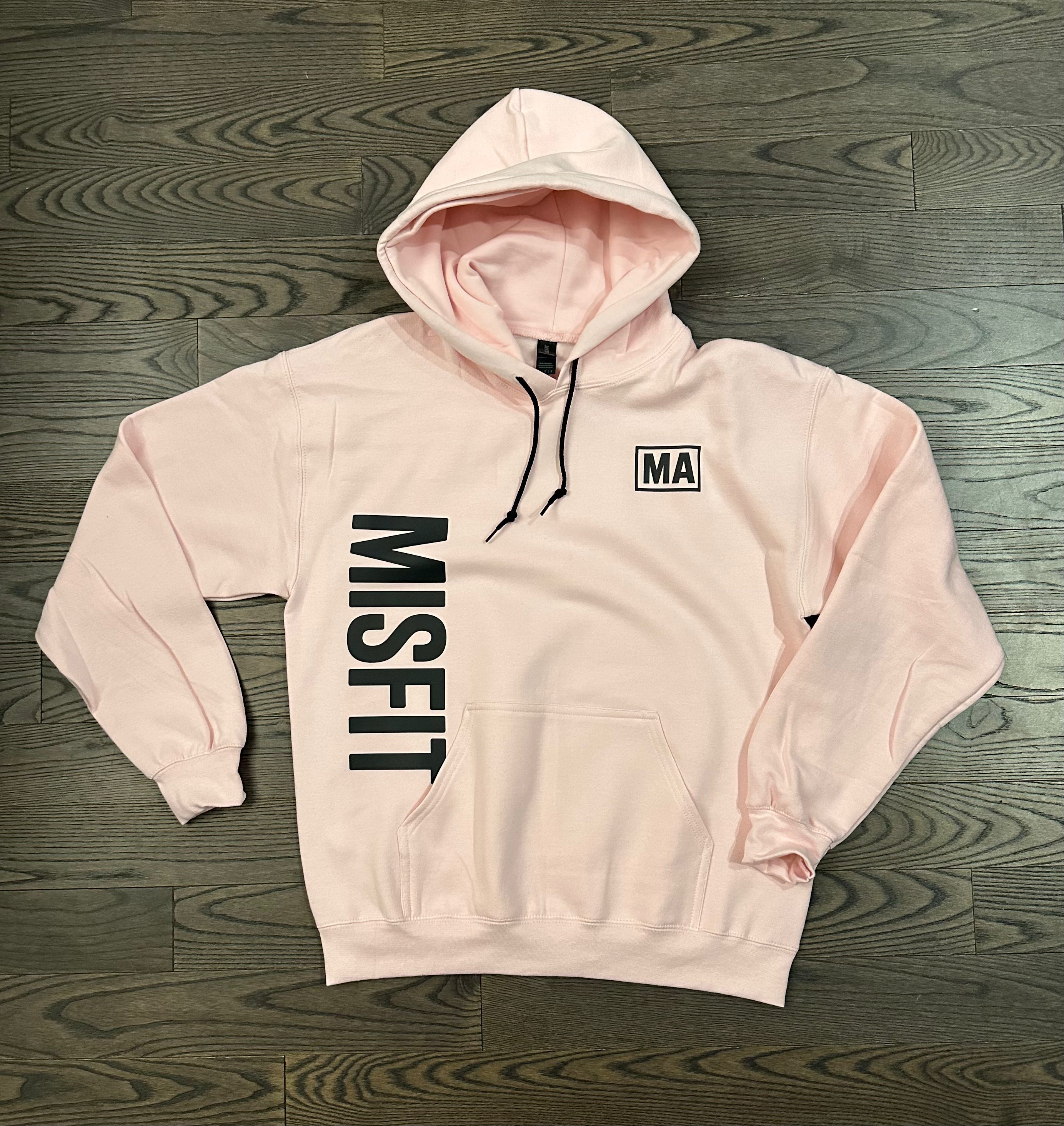 The "Sidewinder" Hoodie | Lifestyle By Misfit Apparel