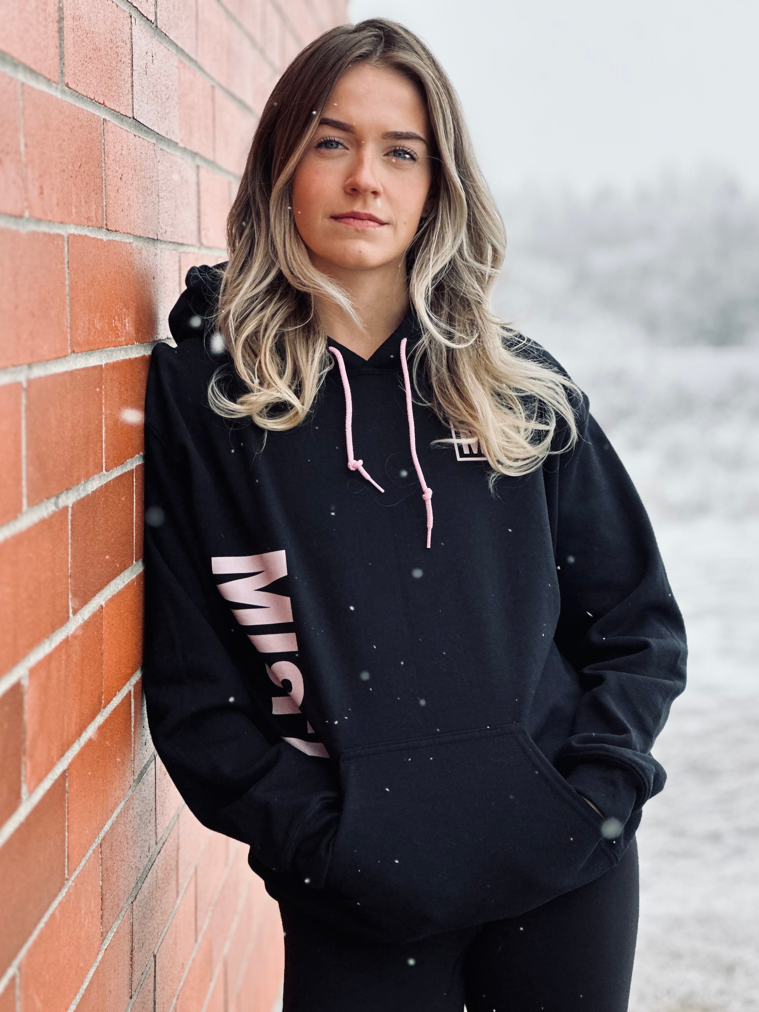 The "Sidewinder" Series Bundle | Hoodie + Tee Lifestyle by Misfit Apparel