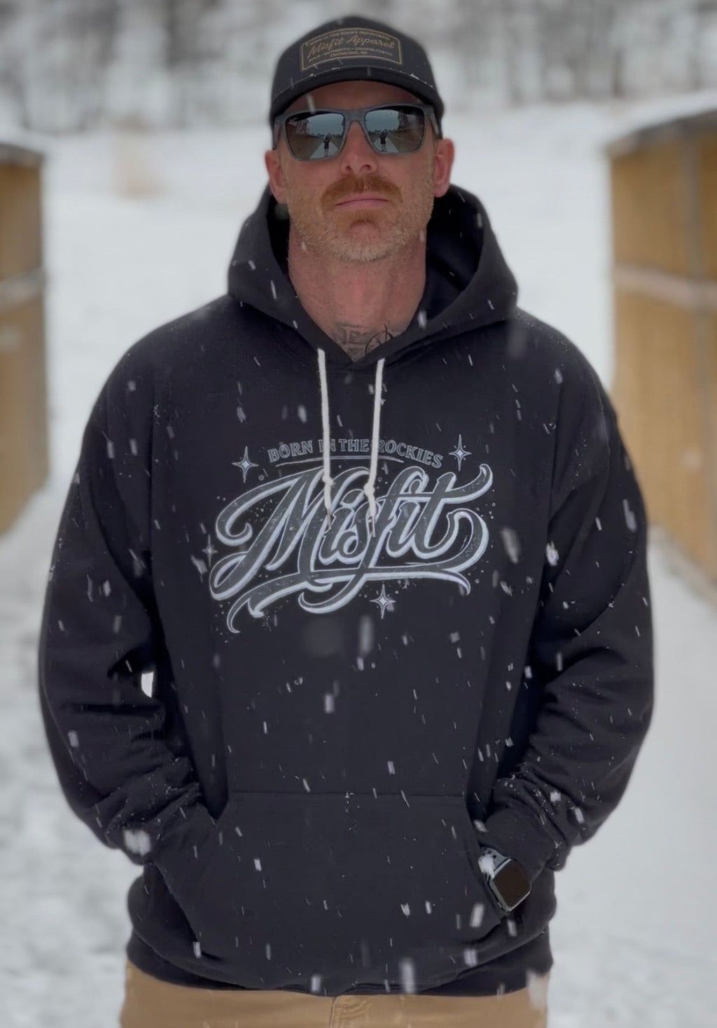 The "Rocky Outlaw" Bundle | Lifestyle by Misfit Apparel