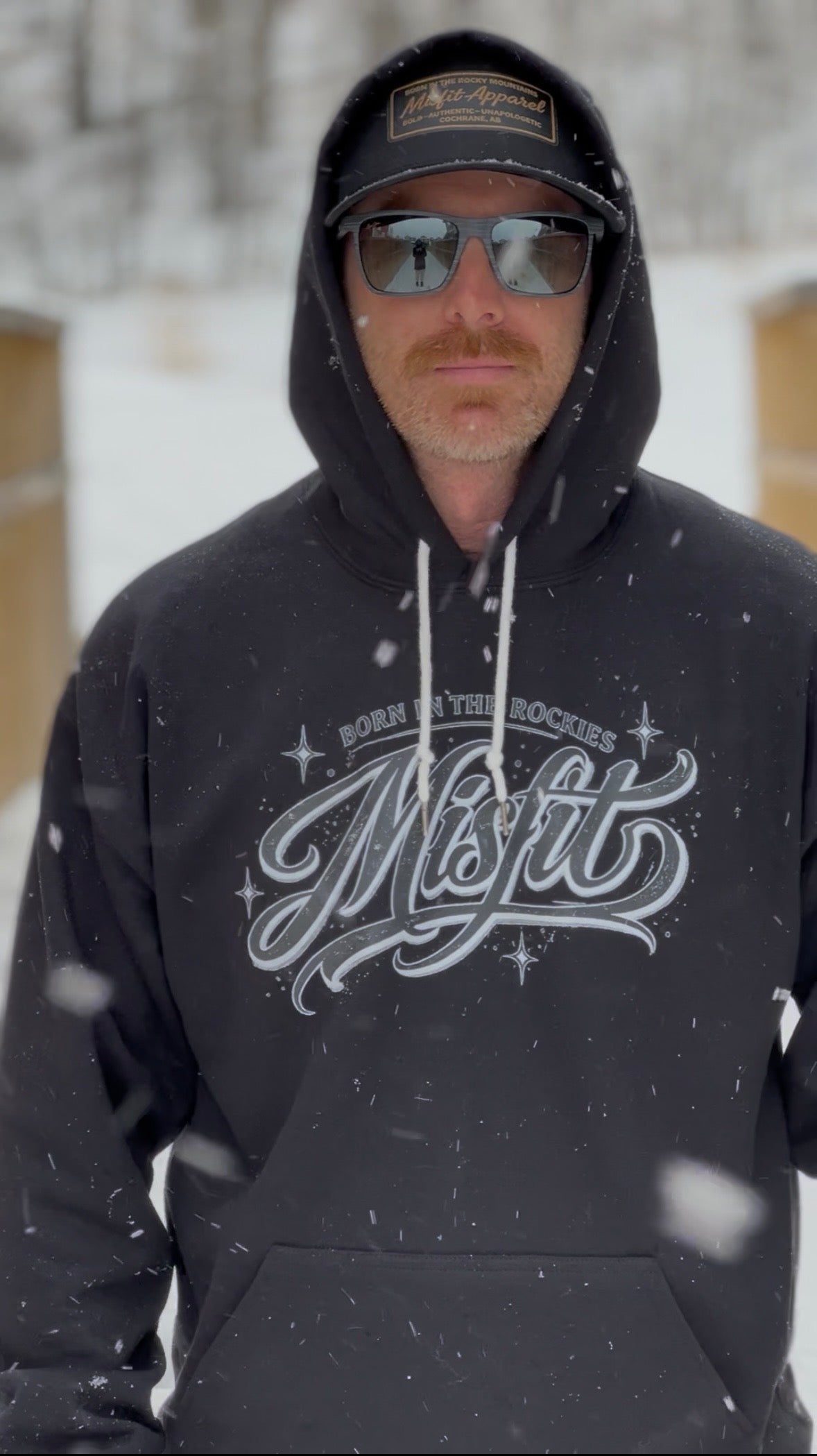 The "Rocky Outlaw" Bundle | Lifestyle by Misfit Apparel