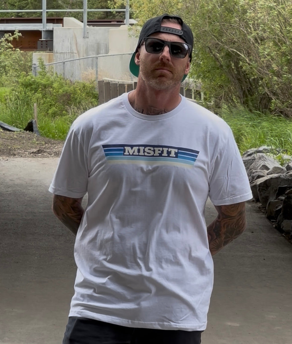 The "Exodus" Hoodie + Tee Bundle | Lifestyle By Misfit Apparel