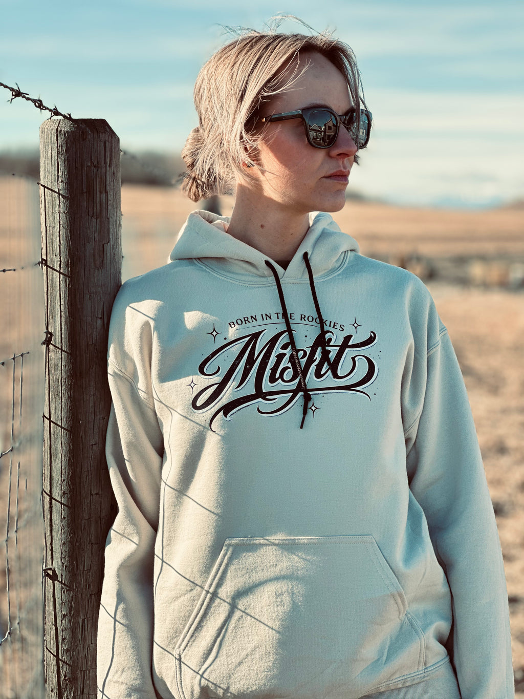 The "Rocky Outlaw" Bundle | Lifestyle by Misfit Apparel